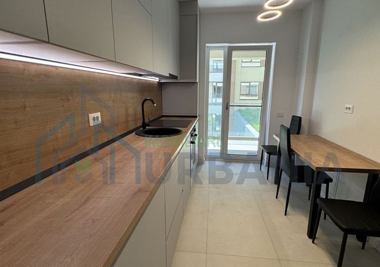 Apartament 2 camere de închiriat – Complex 7 Moon, Moara de Vânt, Iași - Poză 4