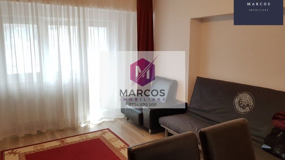 Apartament 1 camera, et.6, Central, ID 98 - Poză 1