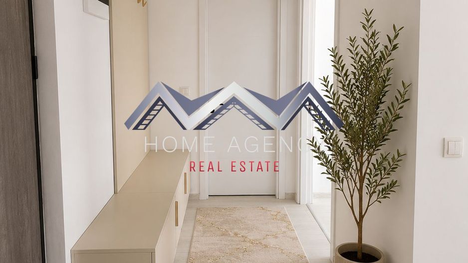Apartament 2 camere Otopeni | mobilat & utilat | parcare | comision 0 - Poză 3