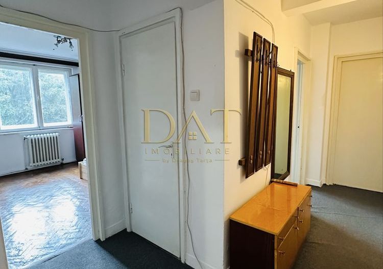 Apartament 4 camere | etaj intermediar | 70 mp | Gheorgheni - Poză 4