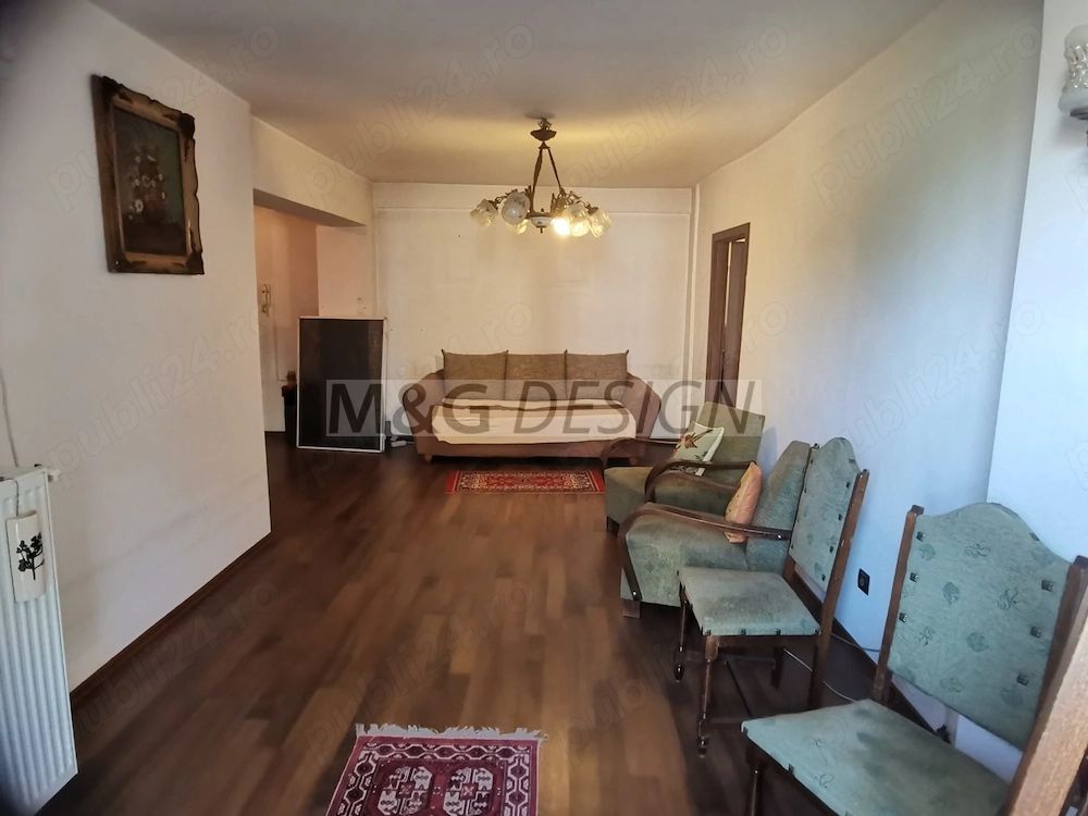 Apartament 2 camere Aradului-Mall - Poză 1