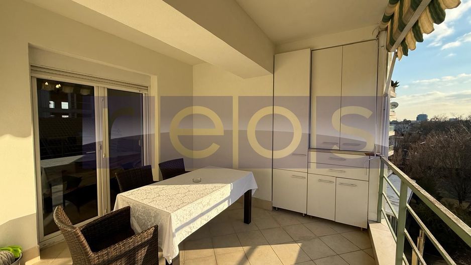 INCHIRIERE 2 CAMERE | NOU RENOVAT | LOC PARCARE | TERASA | NORDULUI - Poză 12