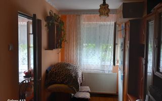 ageuropa.ro vinde ap 3 cam 48mp la etajul 4/4 în SOLIDARITĂȚII. - Poză 2