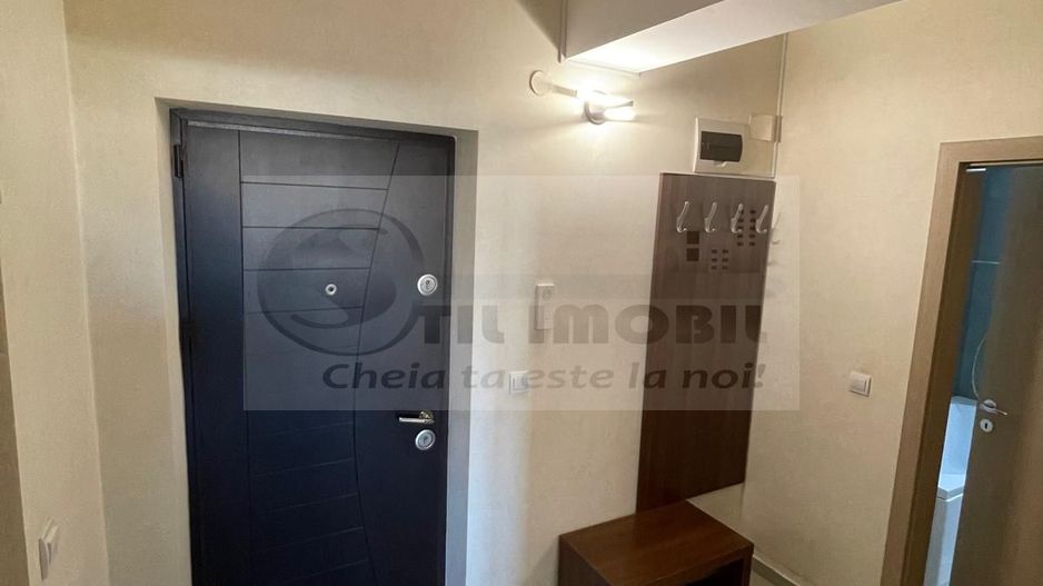 Ap. 2 camere – Tătărași, Stația 2 Băieți – bloc nou, mobilat complet - Poză 7