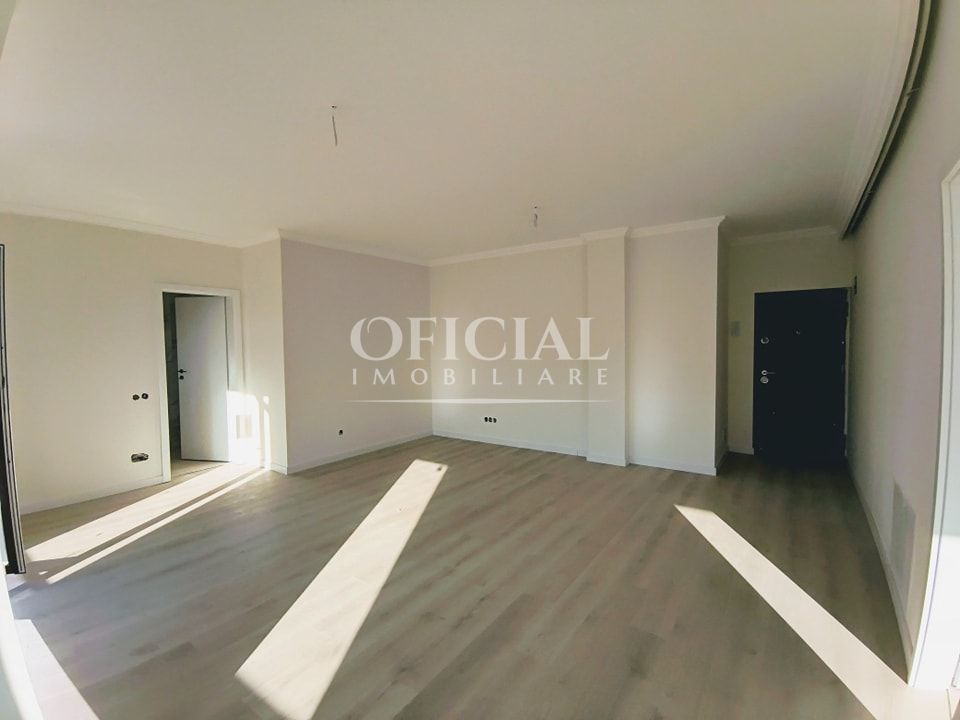 Dezvoltator | Apartament 2 Camere | 52 mp | Parcare Zona Parc Poligon - Poză 6