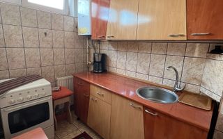 Garsonieră de vânzare – zonă centrală, vizavi de Kaufland - Poză 4