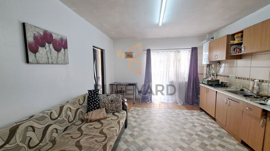 Apartament 3 camere, parcare, zona Calea Turzii - Poză 5