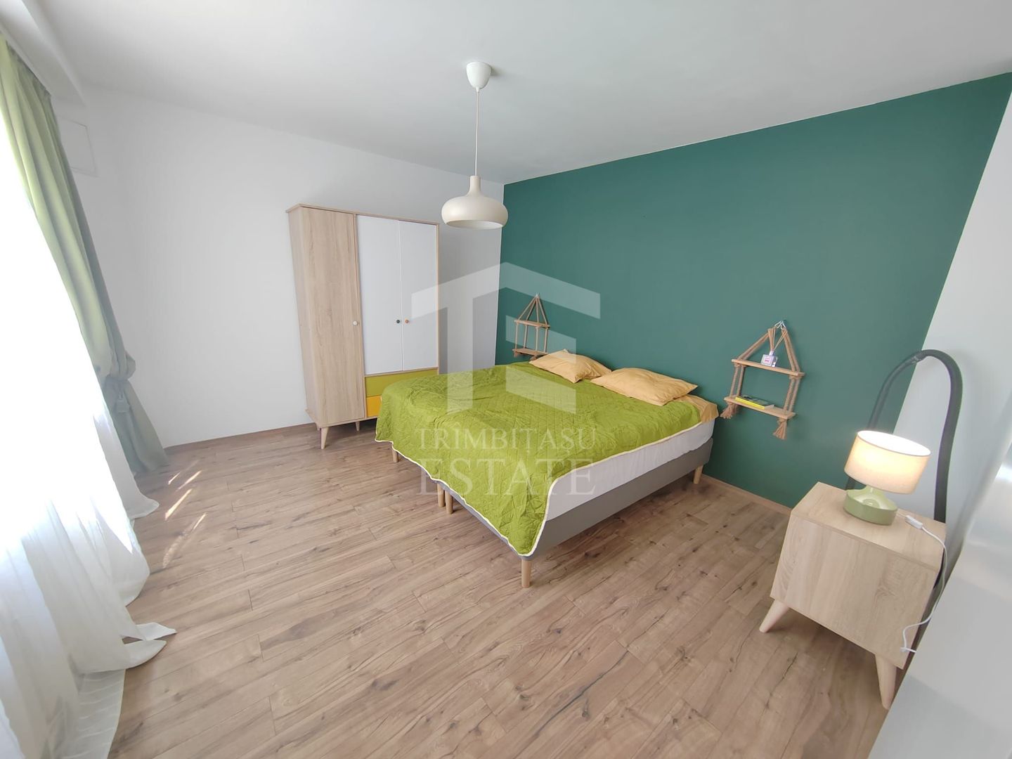 Victoriei Buzesti apartament modern super investitie - Poză 12