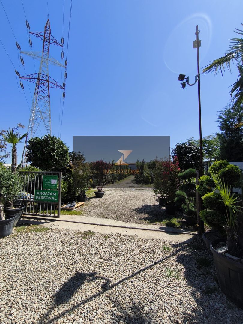 Teren intravilan de vanzare Biharia-Bihor - Poză 1