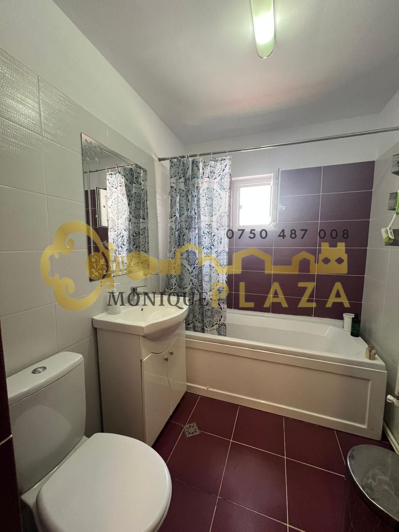 3 Camere | Ultracentral | CT | Mobilat | Utilat | - Poză 9