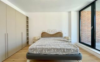 Vila urbane 4 camere | Tunari-Parc - Poză 8