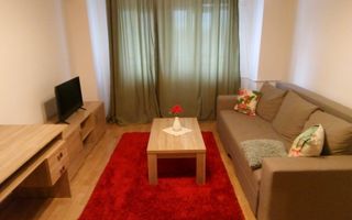 De inchiriat ap 2 cam luminat - Ion Mihalache intersectia cu Turda - Poză 2