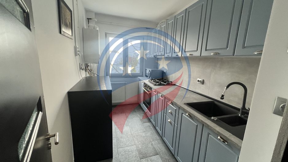 Apartament de inchiriat 3 camere - Poză 6