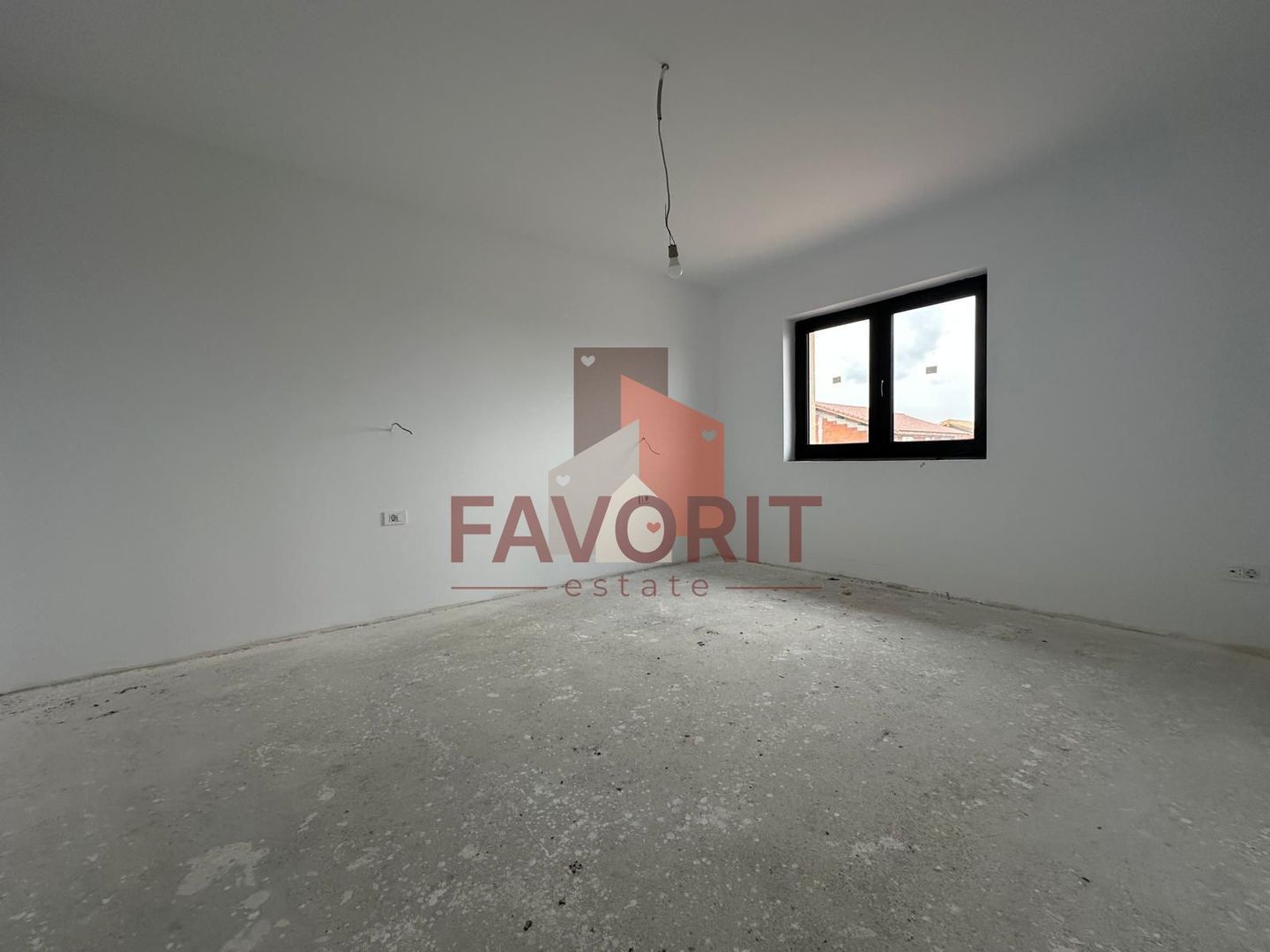 Casa individuala | Parter + Etaj | Asfalt | Toate utilitatile | - Poză 6