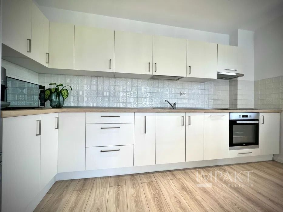 Apartament ultrafinisat cu 2 camere, priveliste panoramica - Sopor! - Poză 5