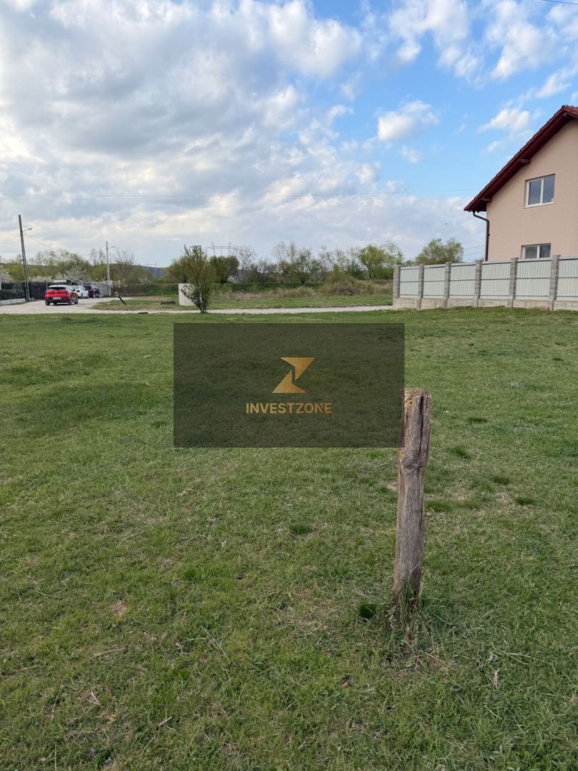 TEREN FUGHIU - Poză 7