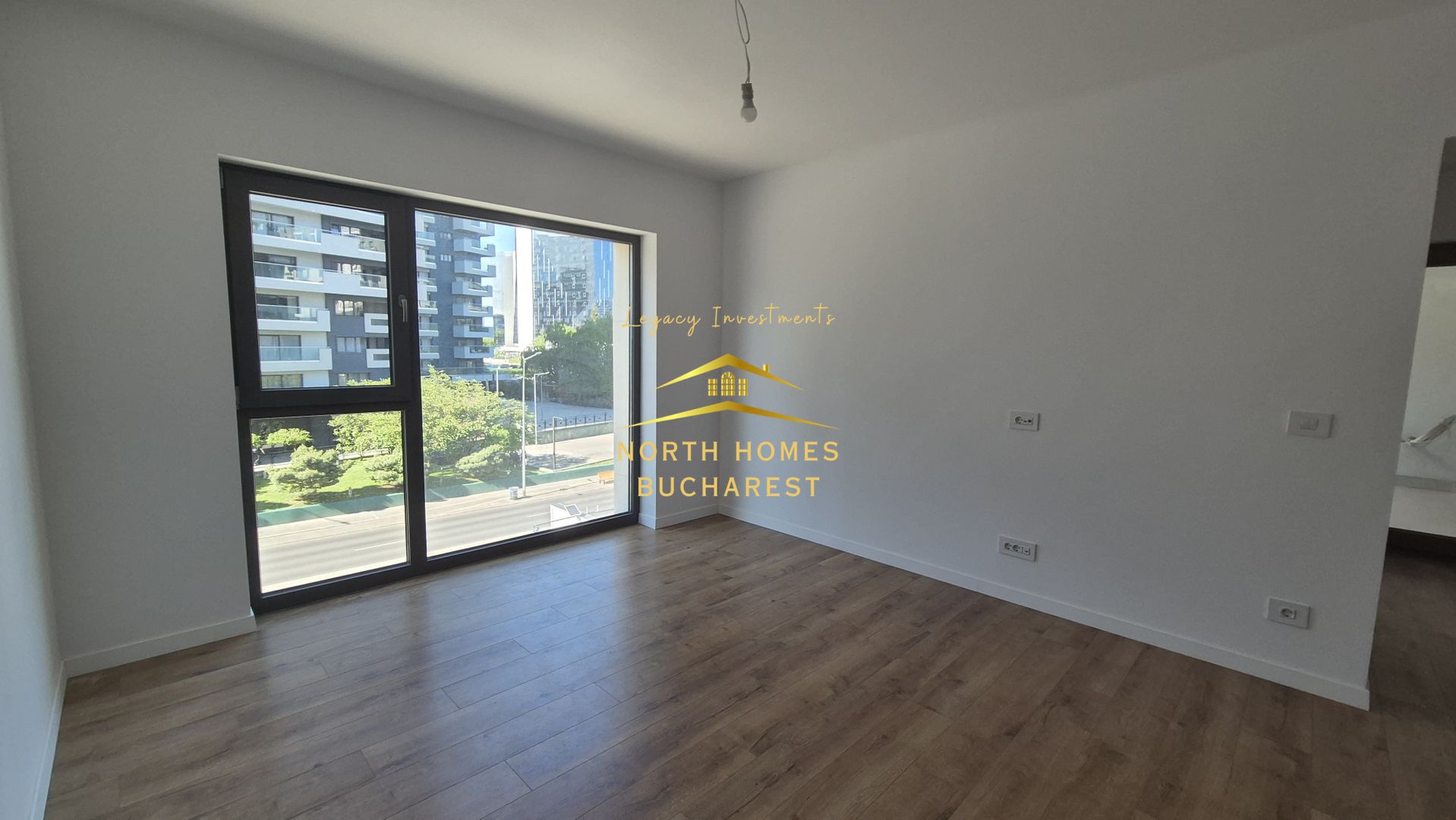 Apartament de 3 camere, 2 bai, terasa 20 mp, centrala, Comision 0 - Poză 9