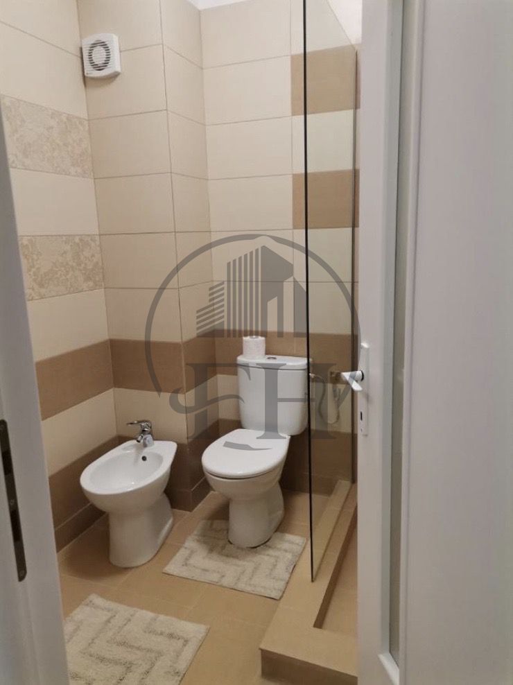 Apartament cu 2 camere de inchiriat in Mamaia, cu loc de parcare - Poză 7