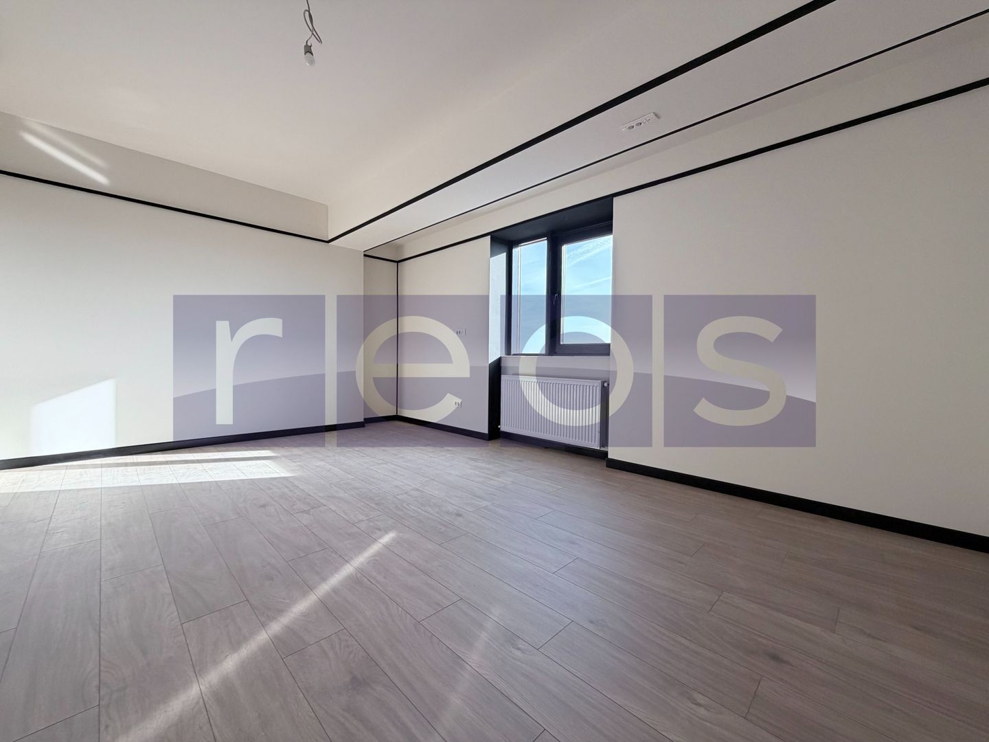 VANZARE APARTAMENT SPATIOS | 94 MP UTILI | TERASA PANORAMICA | VOLUNTARI - Poză 6