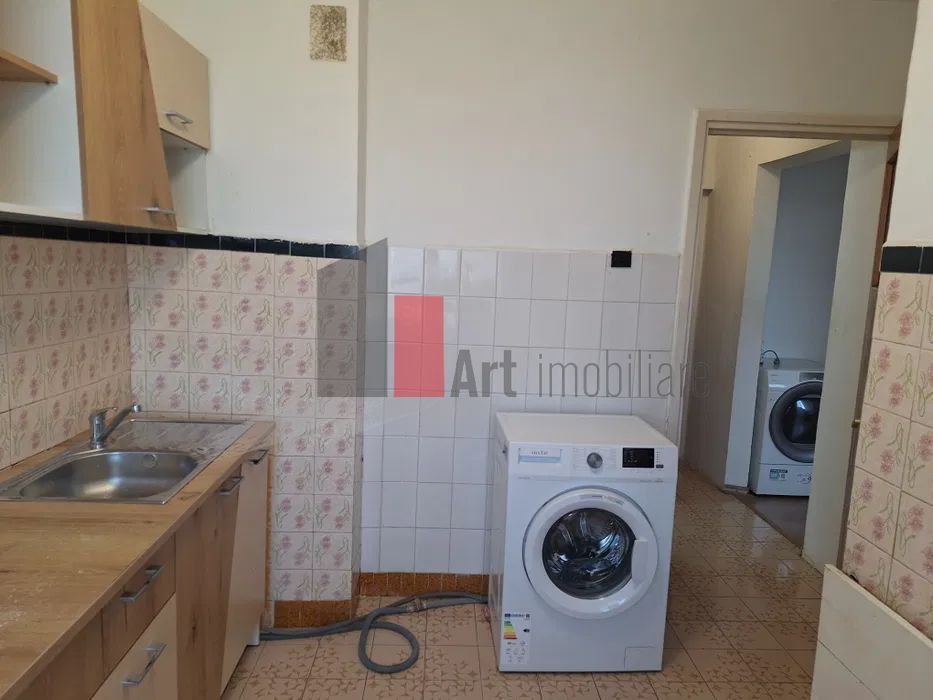 Apartament 2 camere , Drumul Taberei ,  metrou Valea Ialomiței, sector 6 - Poză 8