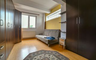 Vanzare apartament 3 camere constructie 2010 | Stefan cel Mare-Parcul Circului - Poză 11