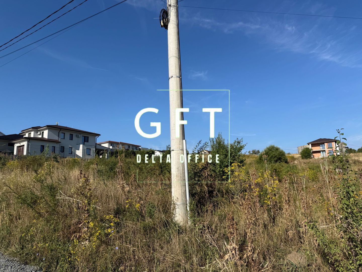 Terenuri cu panoramă superbă – oportunitate premium  Dej - Poză 6
