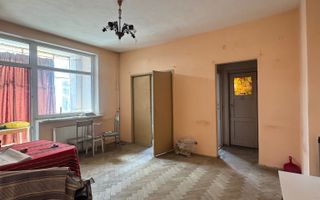 3 camere Politehnica-Boxa -Parcare - Poză 1