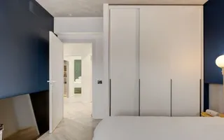 Apartament tip Penthouse 200 mp zona Iancului - Poză 15