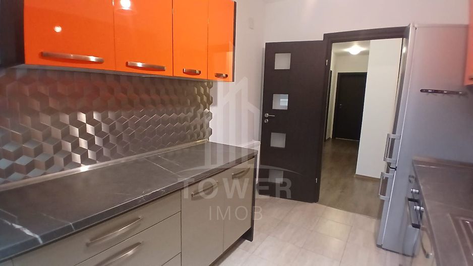 🏡 Apartament 3 camere | Decomandat | Etaj 1/2 | Zonă Cartierul Arhitectilor - Poză 10