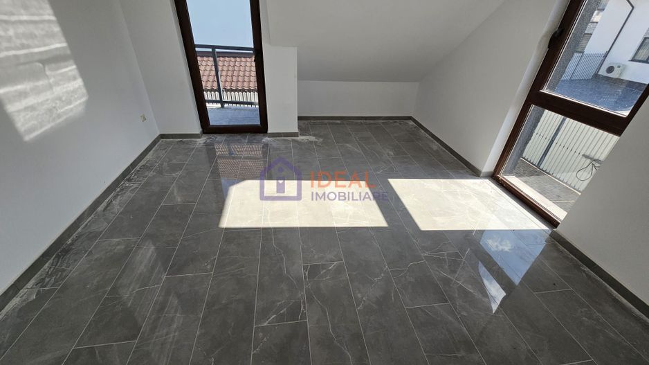 Casa Individuala La Cheie cu 5 camere si 566 mp teren, in Cisnadie - Poză 13