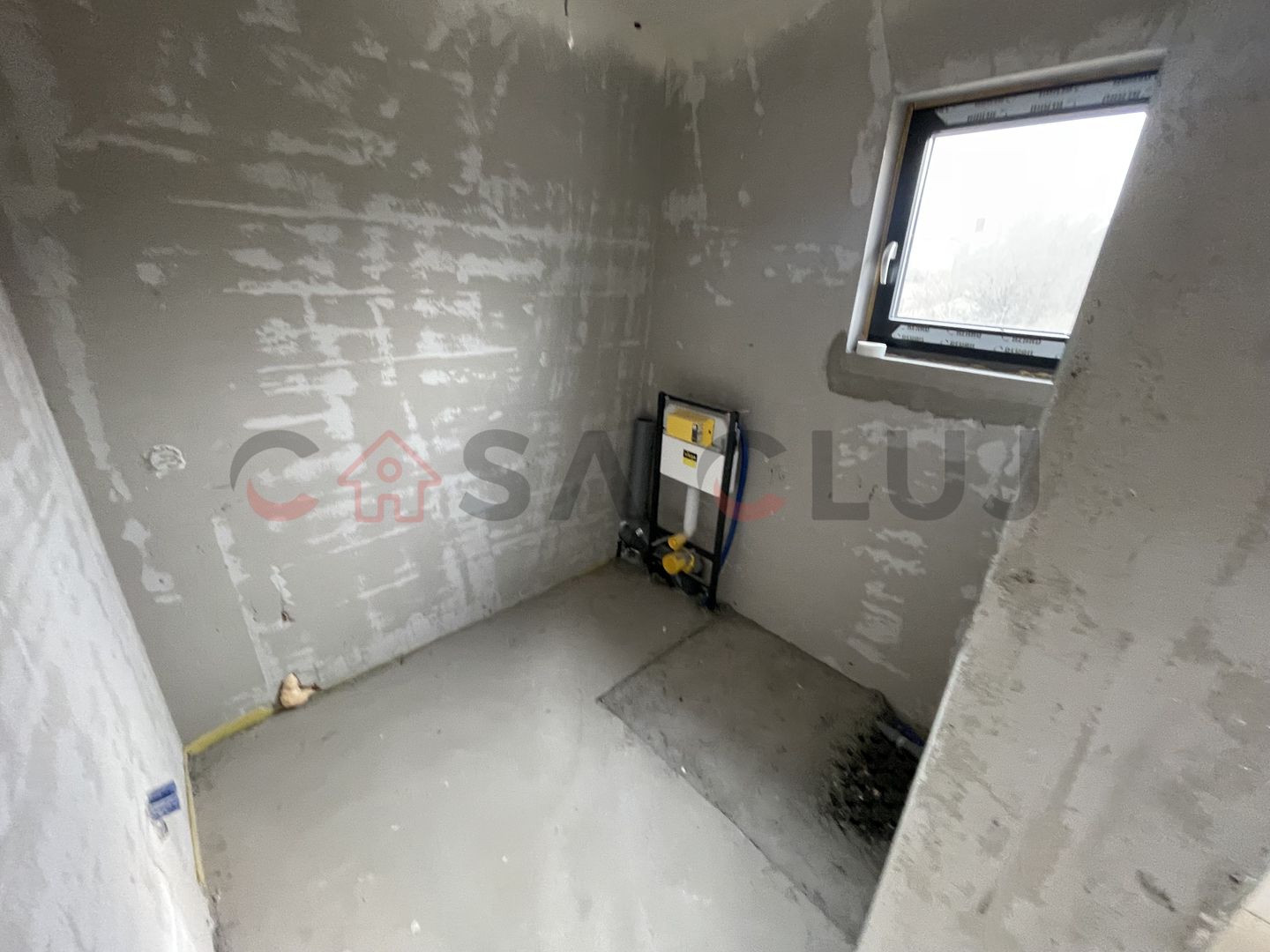 Casă moderna individuală D+P+E+T în Feleacu - Poză 7