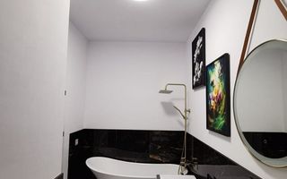 Apartament premium cu parcare subterană. Ansamblu Rezidential Nou. - Poză 13