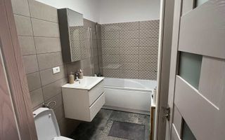 Garsoniera Decomandata cu Centrala Proprie - Bloc 2022 Gata de Mutat! - Poză 7
