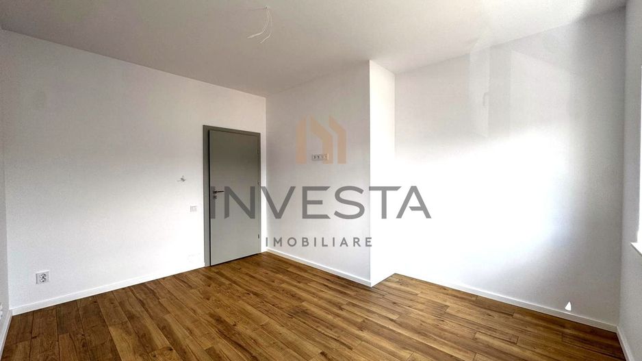 Casa tip duplex de vanzare, constructie noua,curte de 170 mp, Floresti - Poză 14