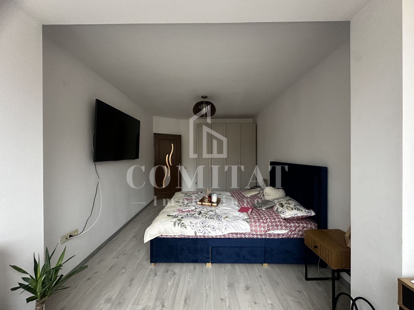 Apartament 2 camere | Etaj intermediar | Zona Str Florilor - Poză 3