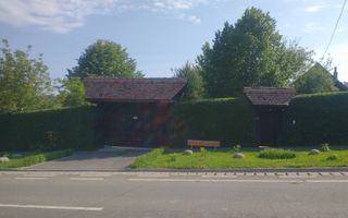 Casă de vânzare în Bazna | 0,75 ha teren | 3 CF - Poză 5