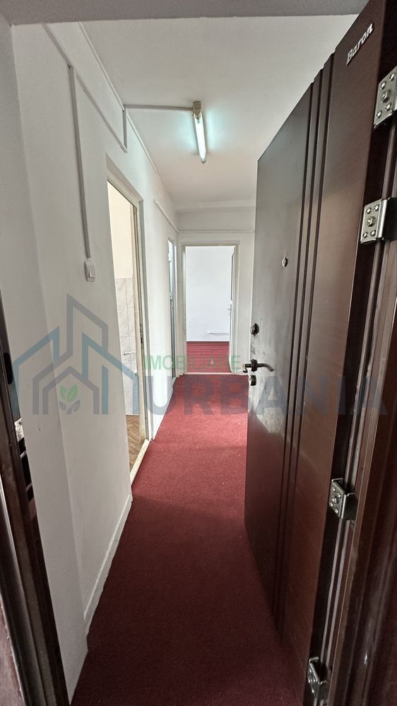 Apartament 3 camere, Pacurari, Iasi - Zona bine servita cu facilitati - Poză 6