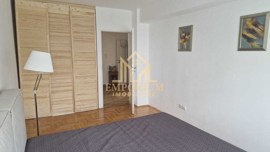 2 camere decomandate, AC, Manastur, zona Calvaria - Poză 6