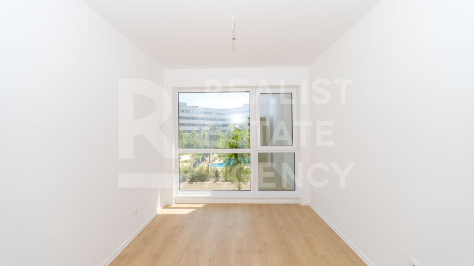 Vânzare, apartament cu 4 camere în zona Bucureștii Noi - Poză 12