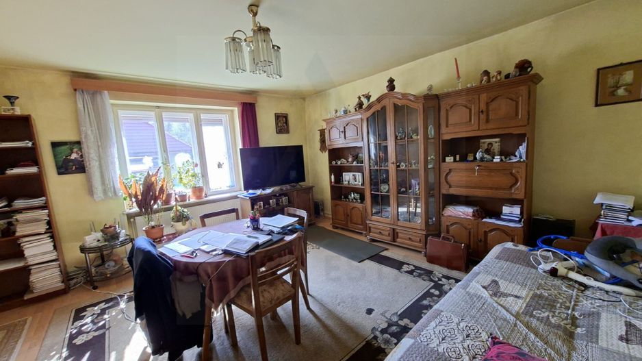 Casă individuală 283 mp utili cu teren 418 mp in zona Parcul Sub Arini - Poză 11