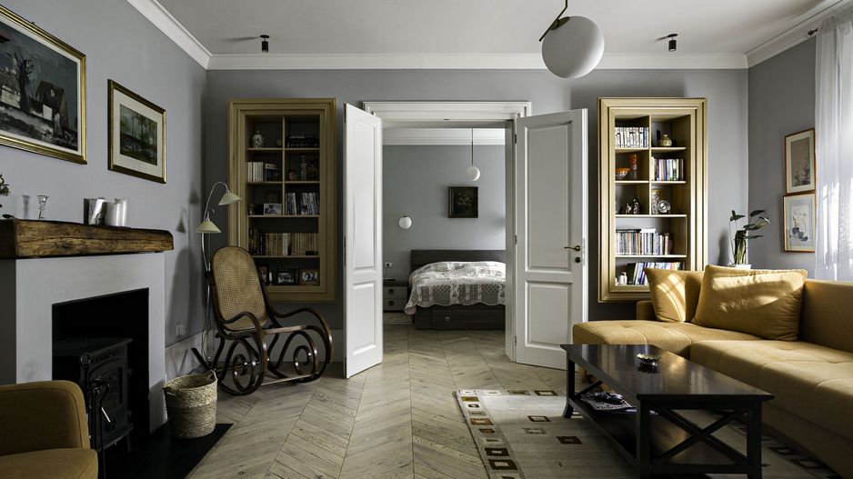 Apartament  aproape de Centru și Malul Mureșului - Poză 4