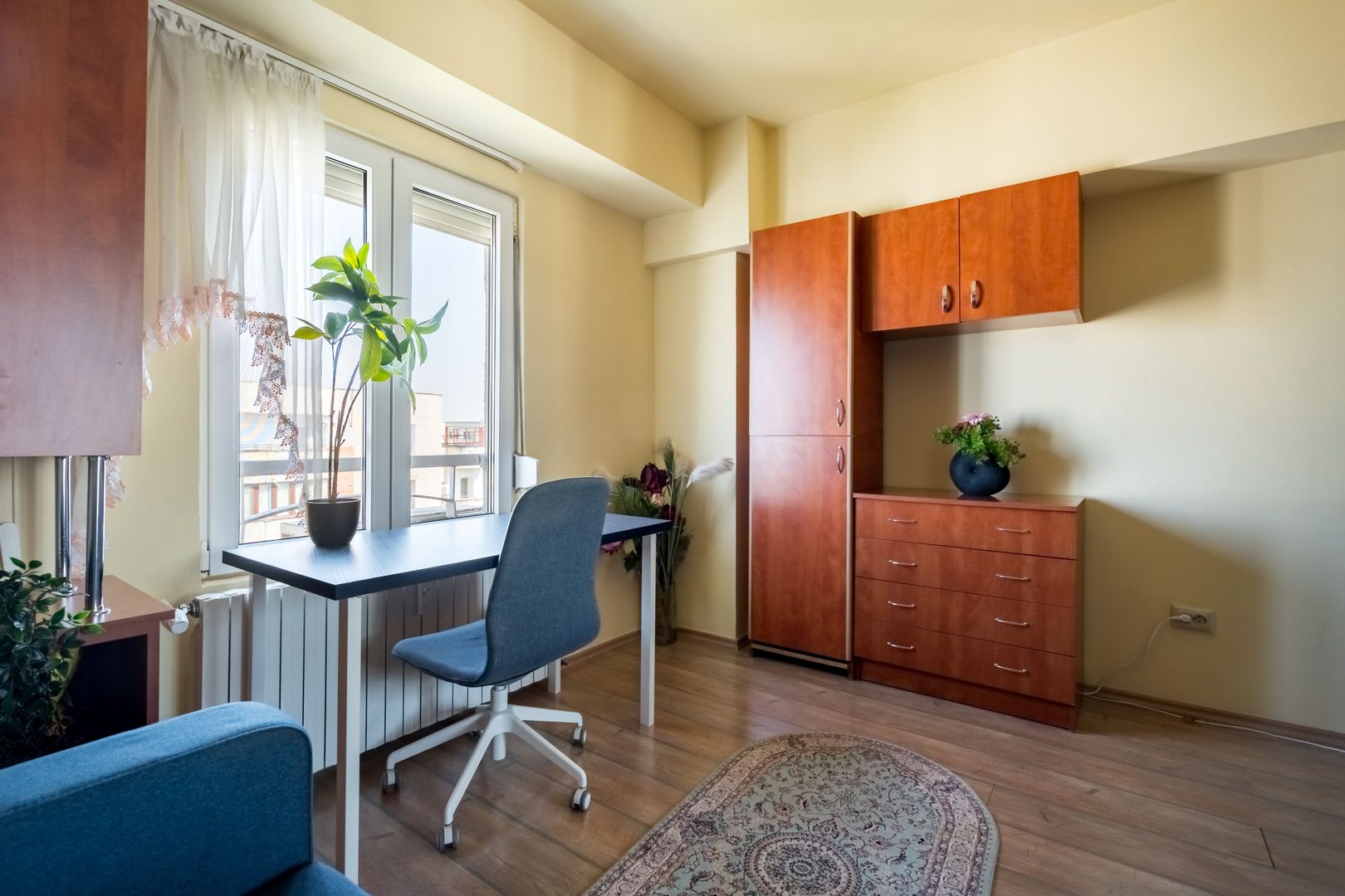 COMISION 0% - Apartament 80mp superb renovat la doar 5 minute metrou Pta Muncii - Poză 21