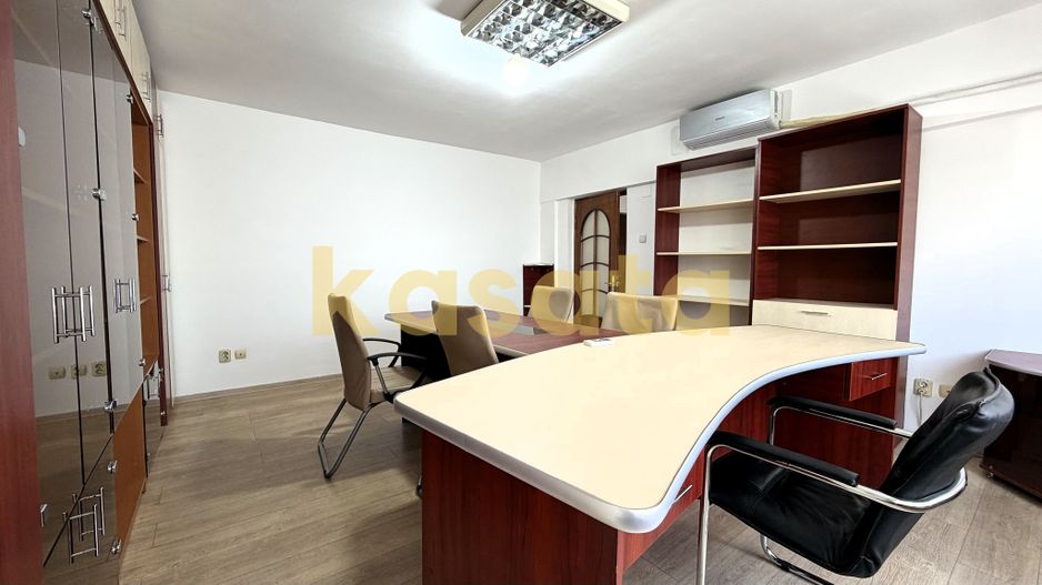 Birou I 3 camere I Camera de comert I metrou la 5 min I et 7 - Poză 7