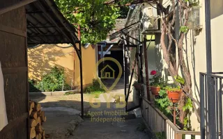 Apartament la casă ultracentral, 2 camere– Tudor Vladimirescu - Poză 14
