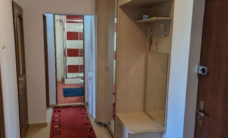 AP. 2 CAMERE RAHOVA,BUCATARIE INCHISA , LOC PARCARE,MOBILAT MODERN - Poză 6