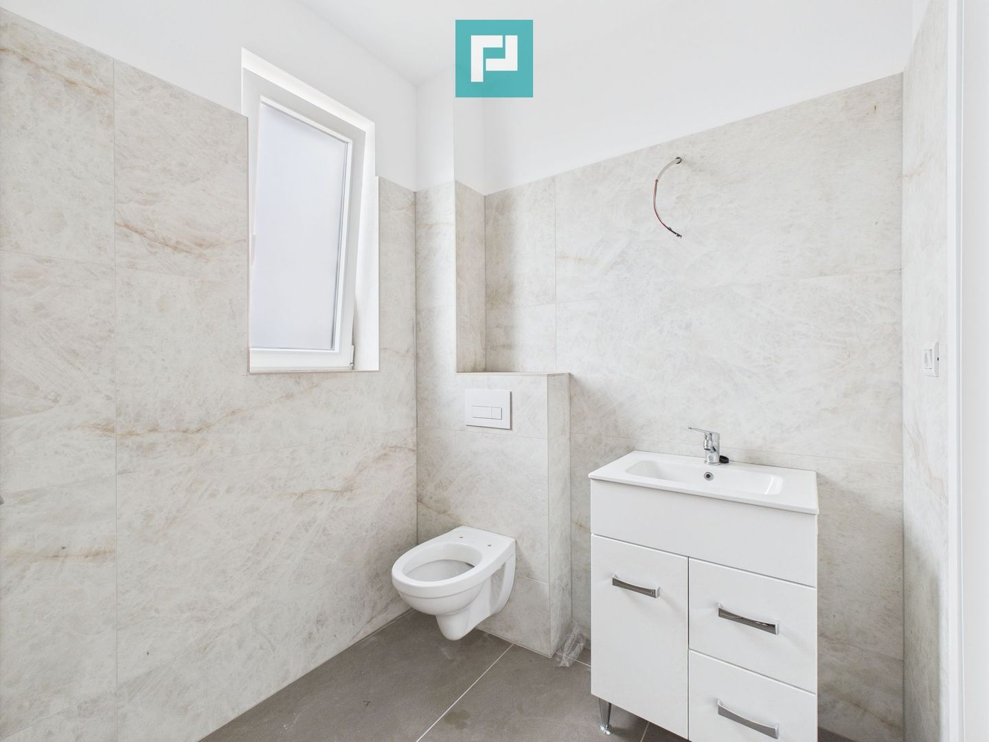 Apartament cu 2 camere în bloc nou - Poză 13