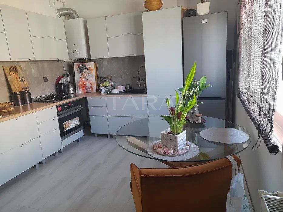 Apartament premium cu grădină proprie – 114 mp - Poză 1