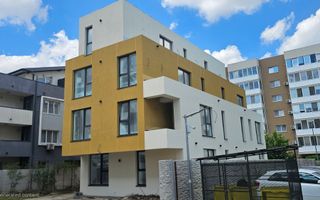 Apartament modern tip duplex cu 2 camere - PRET PROMOTIONAL - Poză 1