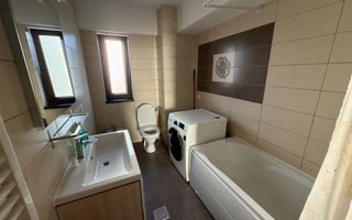 Apartament 2 camere de inchiriat, zona CUG, langa Agora, Iasi - Poză 7