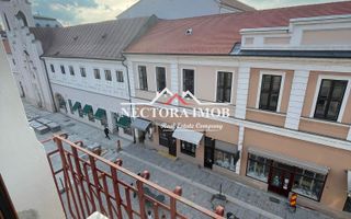 NECTORA IMOB-Apartament 2 camere, Ultracentral Pietonala, 65 mp, Et.2 - Poză 3